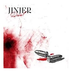 Jinjer-Duel