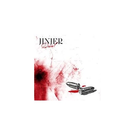 Jinjer-Duel
