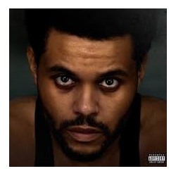 Weeknd-Hurry Up Tomorrow