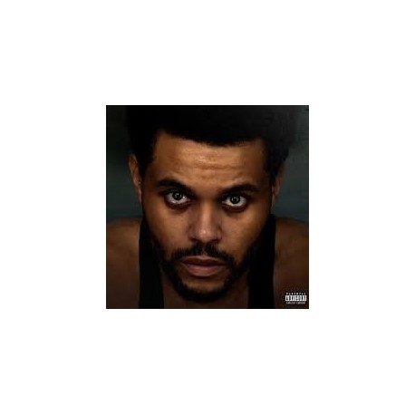 Weeknd-Hurry Up Tomorrow