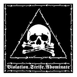 Revenge-Violation.Strife.Abominate