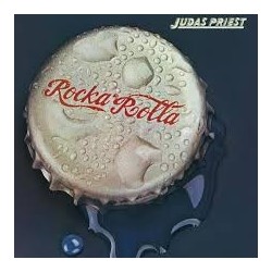 Judas Priest-Rocka Rolla
