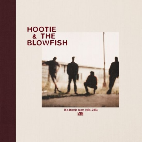 Hootie & The Blowfish-The Atlantic Years 1994-2003