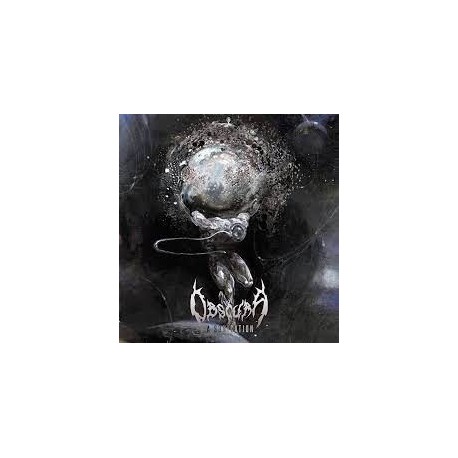 Obscura-A Sonication