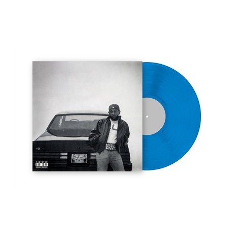 Kendrick Lamar-GNX