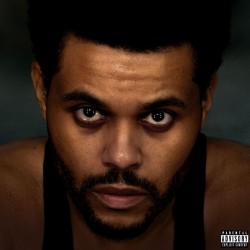 Weeknd-Hurry Up Tomorrow