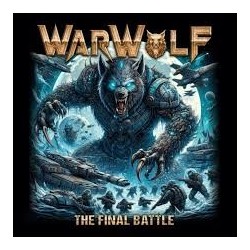 War Wolf-The Final Battle