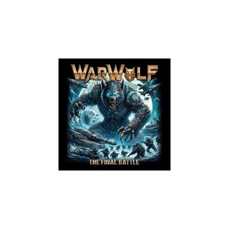 War Wolf-The Final Battle