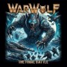 War Wolf-The Final Battle