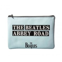 Beatles-Abbey Road Pouch Pu 16 cm x 24 Cm (Pochette)