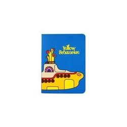 BeatlesYellow Submarine Notebook A6 (Quaderno A6)
