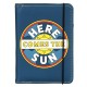 Beatles-Here Comes The Sun Passport Wallet (Portafoglio x Passaporto)