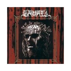 Samael-Ceremony Of Opposites