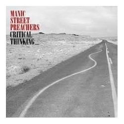 Manic Street Preachers-Critical Thinking