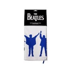 Beatles-Help Tea Towel (Strofinaccio)