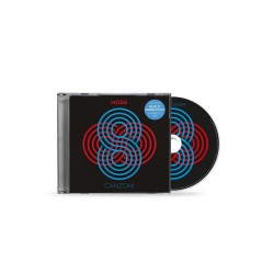 Modà-8 Canzoni
