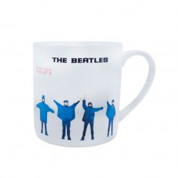 Beatles-Help Classic Box Mug (Tazza)