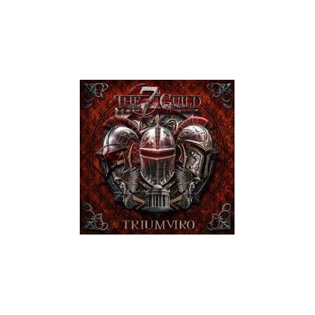 7th Guild-Triumviro