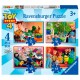 Disney-Toy Story Puzzle 4 In A Box