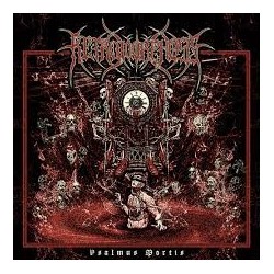 Retromorphosis-Psalmus Mortis