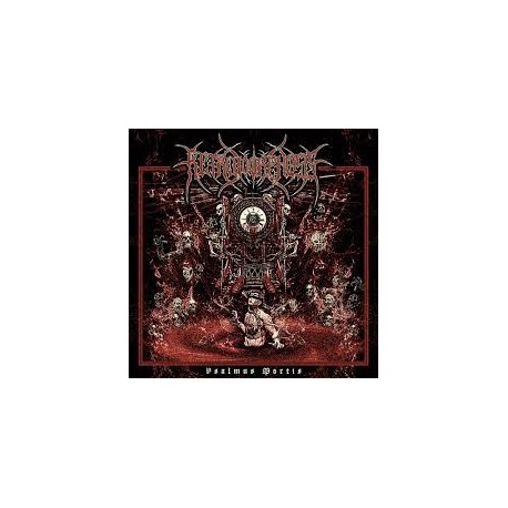 Retromorphosis-Psalmus Mortis