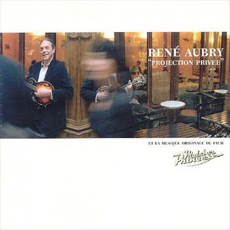 Renè Aubry-Projection Privee