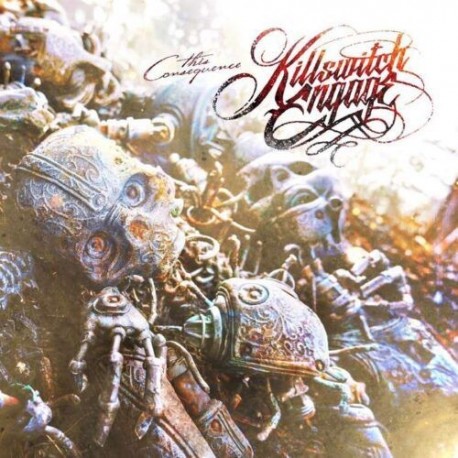 Killswitch Engage-This Consequence
