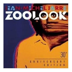 Jan-Michel Jarre-Zoolook