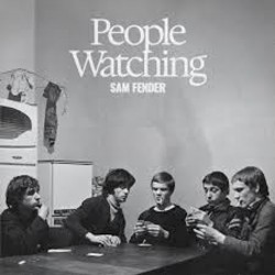 Sam Fender-People Watching