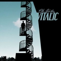 Vitalis-Ok Cowboy