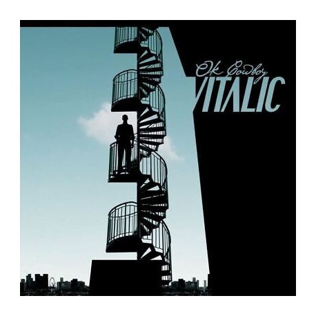 Vitalis-Ok Cowboy