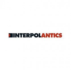 Interpol-Antics