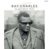 Ray Charles-24 Greatest Hits