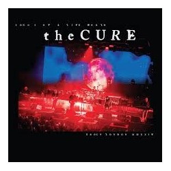 Cure-Songs Of A Live World (Roxy London MMXXIV)