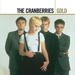 Cranberries-Gold