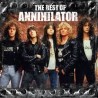 Annihilator-Best Of Annihilator