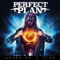 Perfect Plan-Heavy Of A Lion