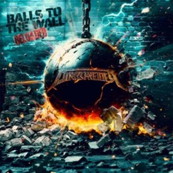 Dirkscneider-Balls To The Walls Reloaded