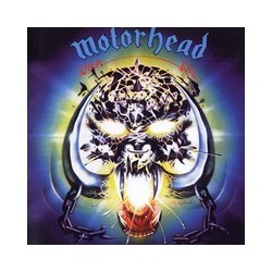 Motorhead-Over Kill