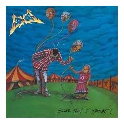 E-X-E-Sicker Than I Thought!