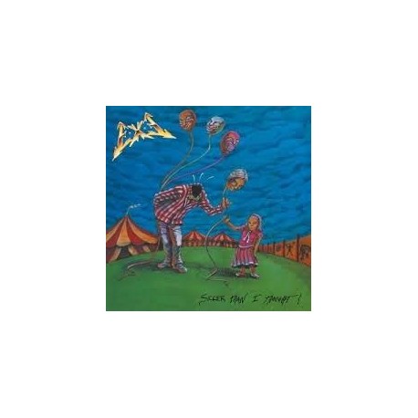 E-X-E-Sicker Than I Thought!