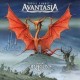 Tobias Sammet's Avantasia-Here Be Dragons
