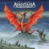 Tobias Sammet's Avantasia-Here Be Dragons