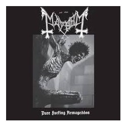 Mayhem-Pure Surfing Armageddon