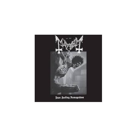 Mayhem-Pure Surfing Armageddon