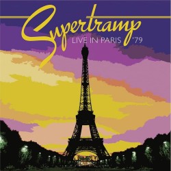 Supertramp-Live In Paris '79
