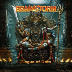 Brainstorm-Plague Of Rats