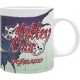 Motley Crue-Dr. Feelgood Mug (Tazza)