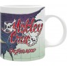Motley Crue-Dr. Feelgood Mug (Tazza)