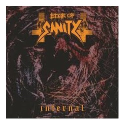 Edge Of Sanity-Infernal